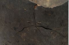 Foto von Bronzesitula (NHMW-PRAE-001389)